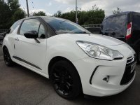 CITROEN DS3