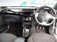 CITROEN DS3