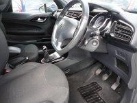 CITROEN DS3