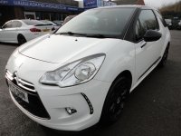 CITROEN DS3