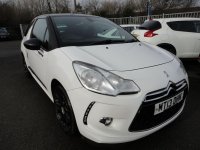 CITROEN DS3