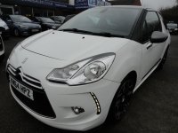 CITROEN DS3