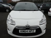 CITROEN DS3