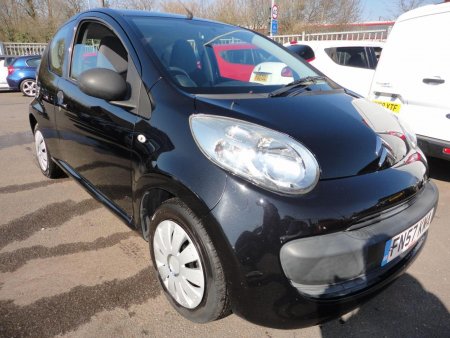 CITROEN C1