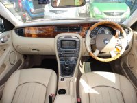JAGUAR X-TYPE