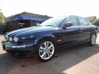 JAGUAR X-TYPE