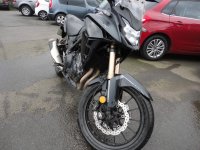 HONDA CB500