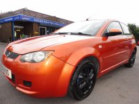 PROTON SATRIA NEO