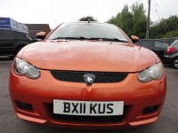 PROTON SATRIA NEO