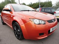 PROTON SATRIA NEO