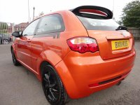 PROTON SATRIA NEO